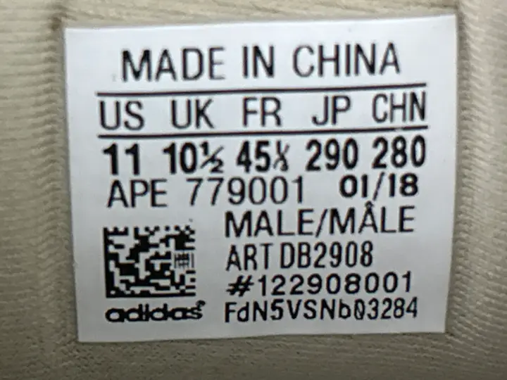 Budget Yeezy 500 All Colorways QC photo 4