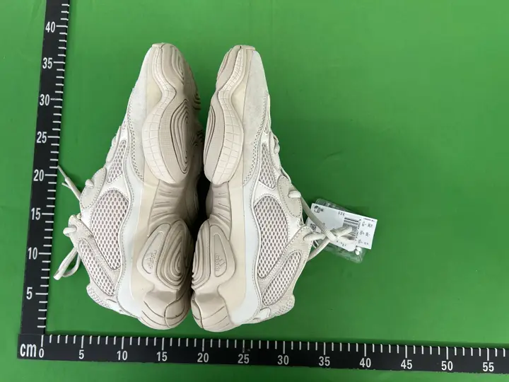 Budget Yeezy 500 All Colorways QC photo 6