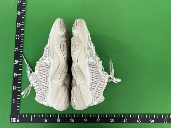Budget Yeezy 500 All Colorways QC photo 7