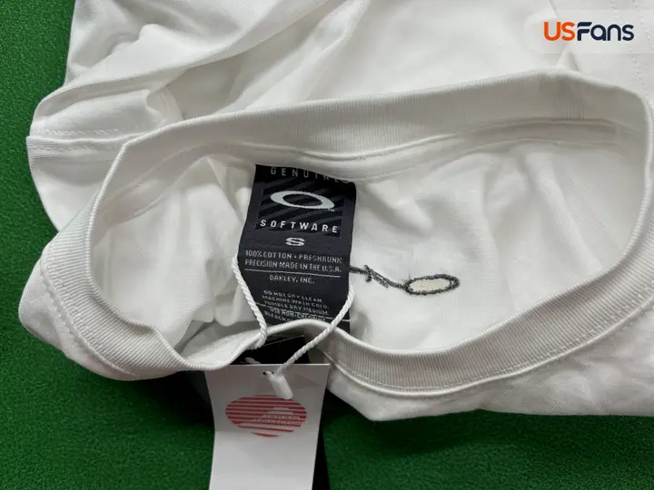 Oakley Shirt QC photo 13
