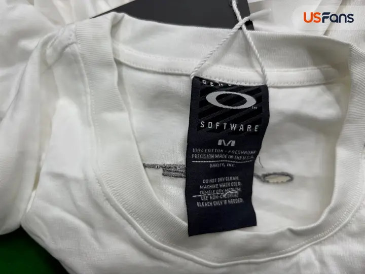Oakley Shirt QC photo 17