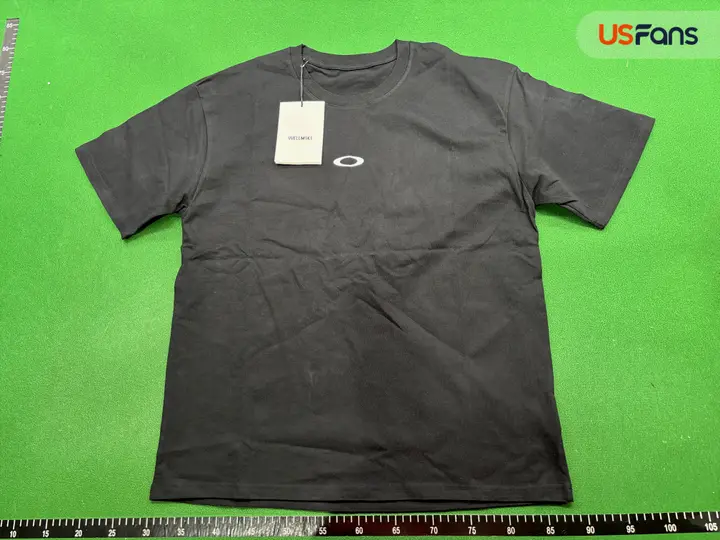 Oakley Shirt QC photo 2