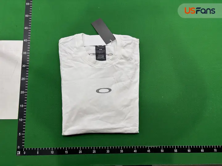 Oakley Shirt QC photo 20