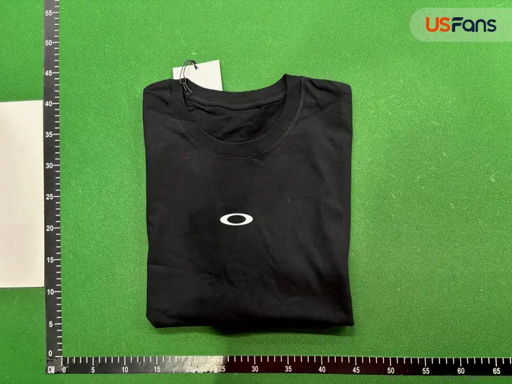 Oakley Shirt QC photo 4