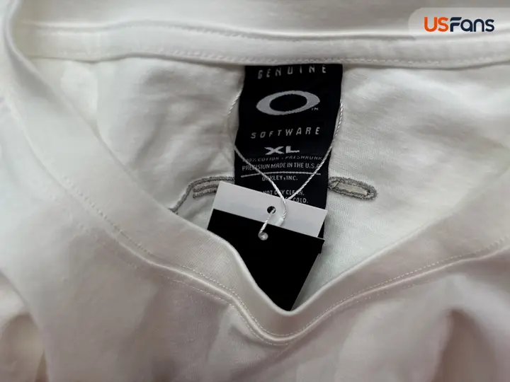 Oakley Shirt QC photo 5