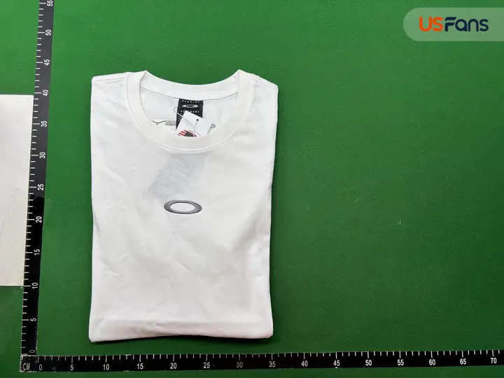 Oakley Shirt QC photo 8