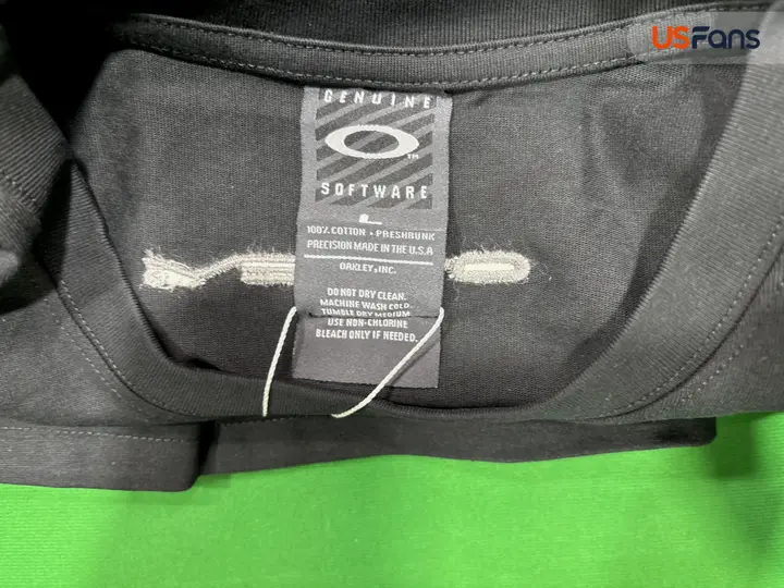 Oakley Shirt QC photo 9