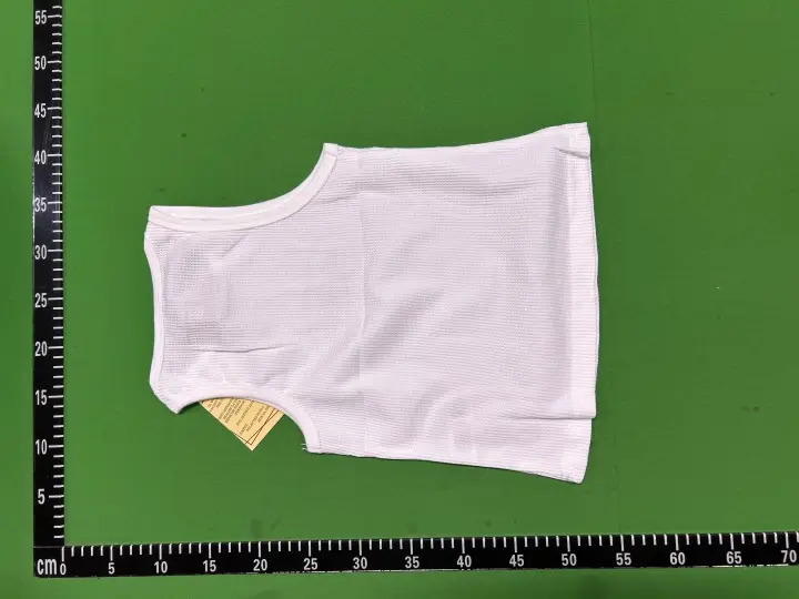 Corteiz Sleeveless Garment T-Shirt QC photo 12