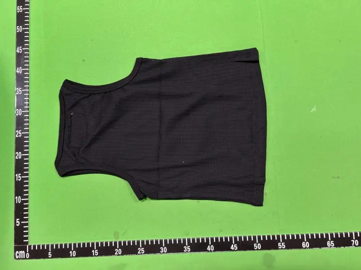 Corteiz Sleeveless Garment T-Shirt QC photo 16