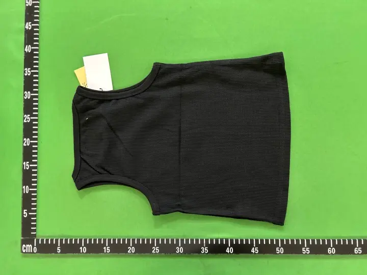 Corteiz Sleeveless Garment T-Shirt QC photo 20