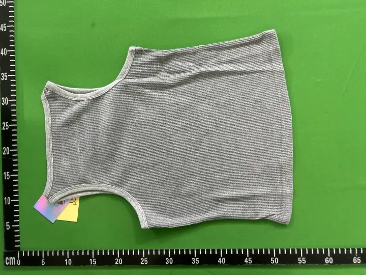 Corteiz Sleeveless Garment T-Shirt QC photo 8