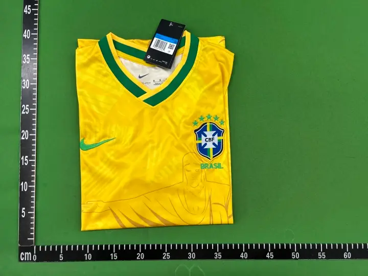 Brazil Special Jersey QC photo 1