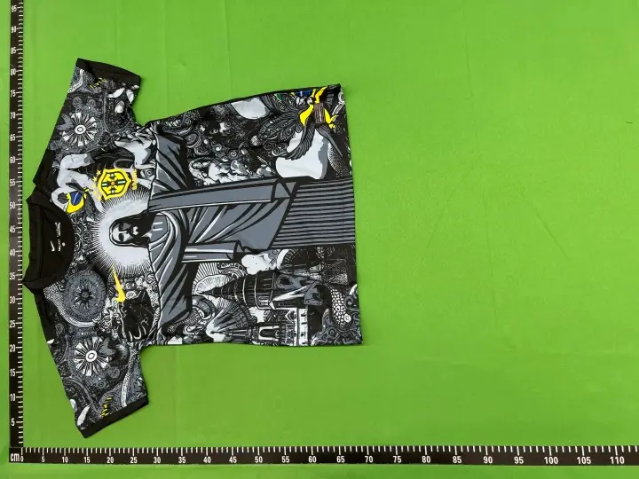 Brazil Special Jersey QC photo 11
