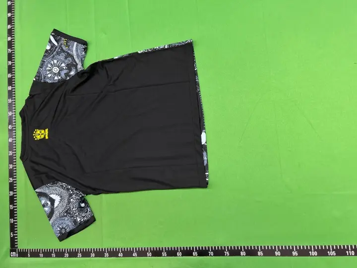 Brazil Special Jersey QC photo 12