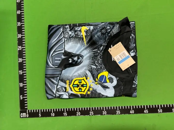 Brazil Special Jersey QC photo 13