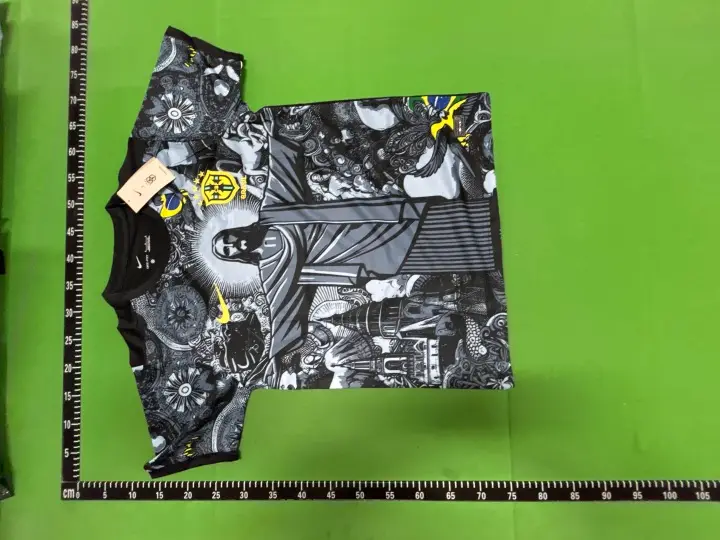 Brazil Special Jersey QC photo 15