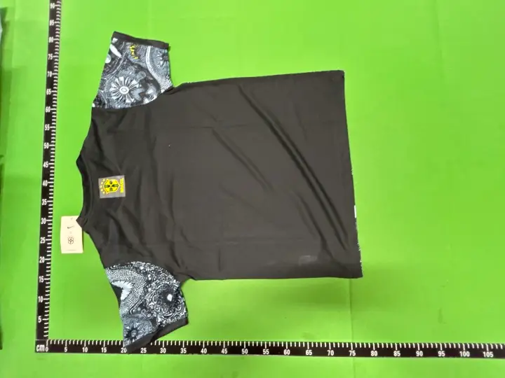 Brazil Special Jersey QC photo 16