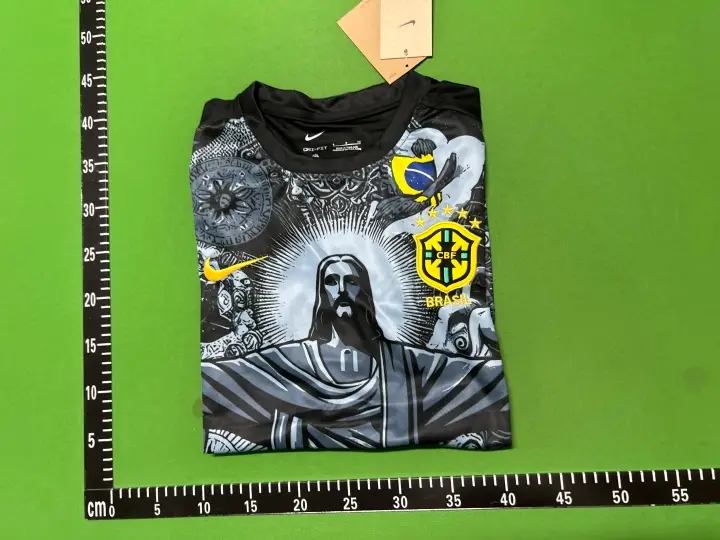 Brazil Special Jersey QC photo 17