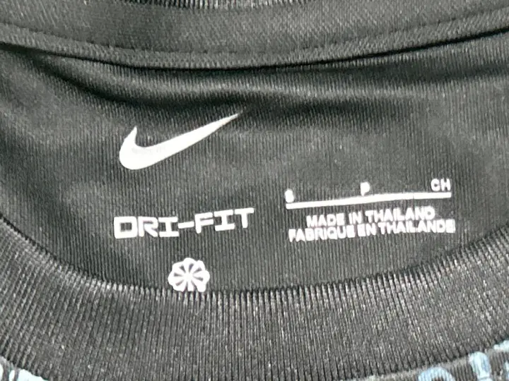 Brazil Special Jersey QC photo 18