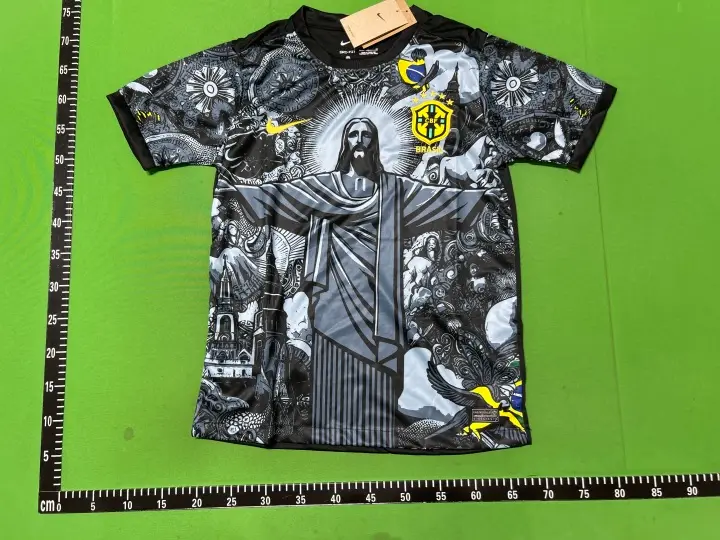 Brazil Special Jersey QC photo 19