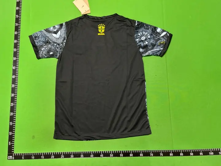 Brazil Special Jersey QC photo 20