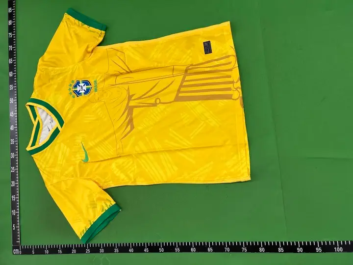 Brazil Special Jersey QC photo 3