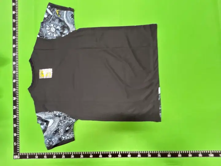 Brazil Special Jersey QC photo 8