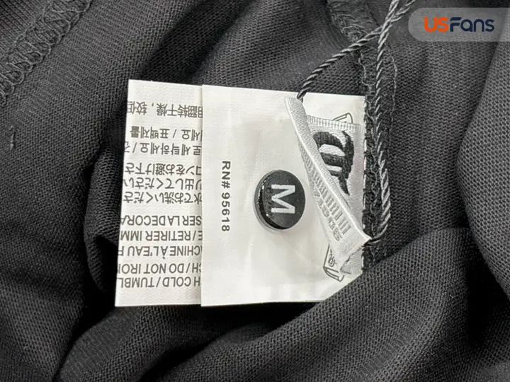 Chrome Hearts T-Shirts QC photo 13