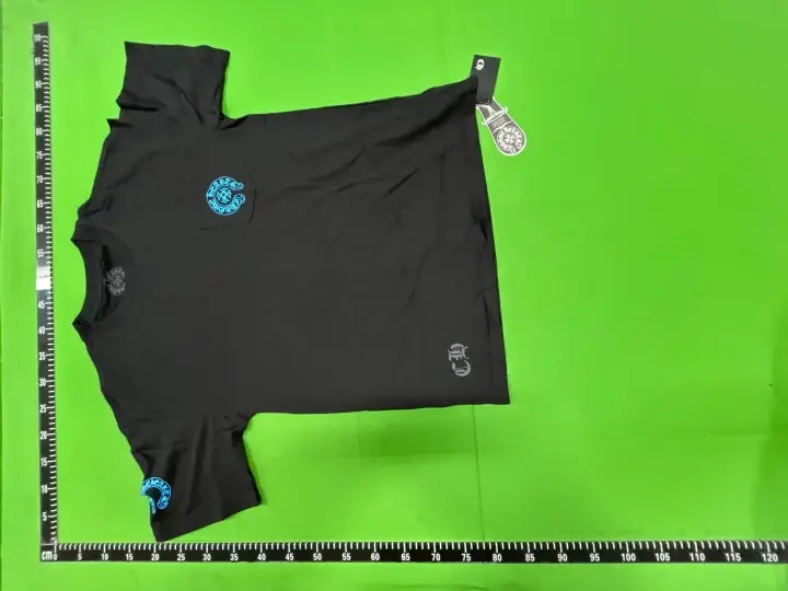 Chrome Hearts T-Shirts QC photo 2