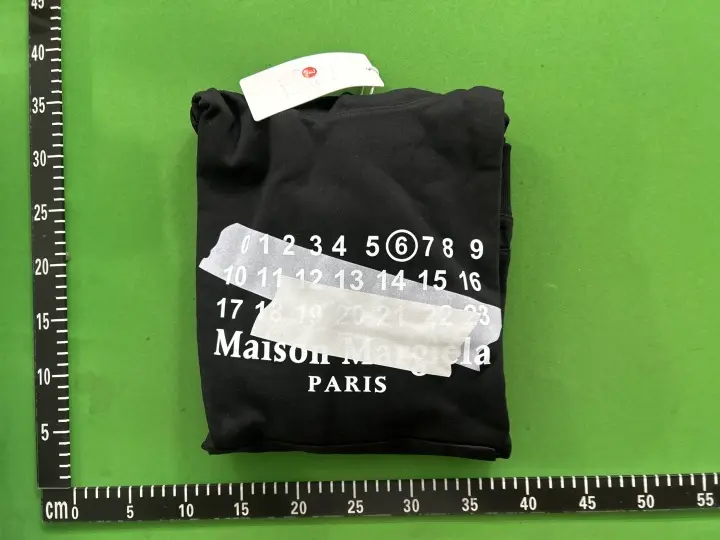 Maison Margiela Hoodies QC photo 1
