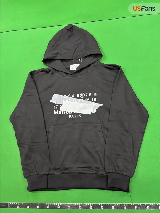 Maison Margiela Hoodies QC photo 10