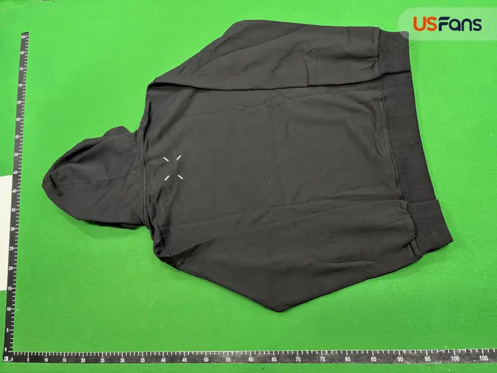 Maison Margiela Hoodies QC photo 11