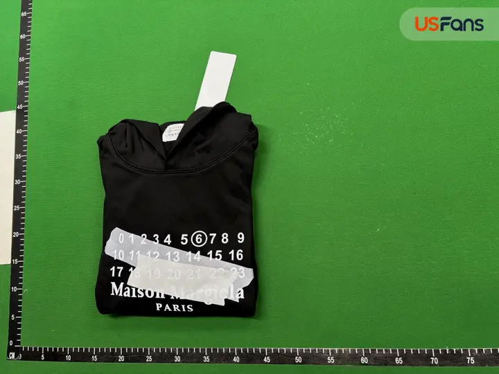 Maison Margiela Hoodies QC photo 12