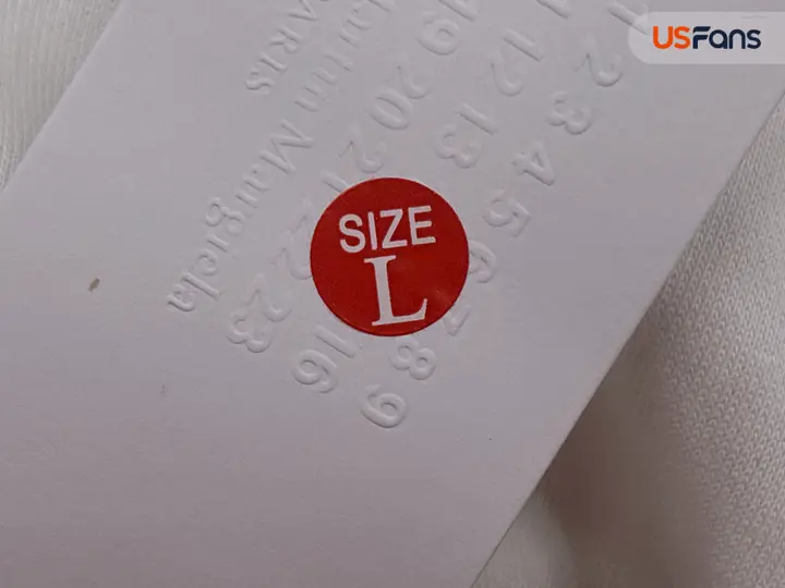Maison Margiela Hoodies QC photo 13