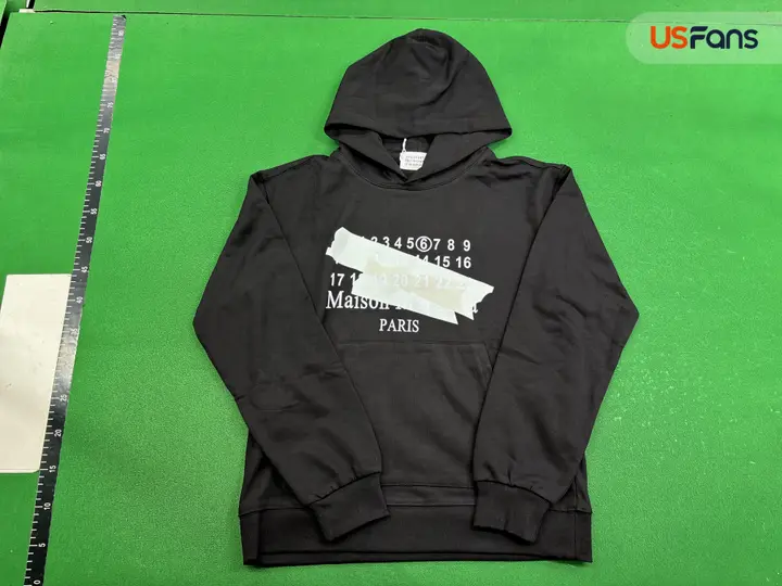 Maison Margiela Hoodies QC photo 18