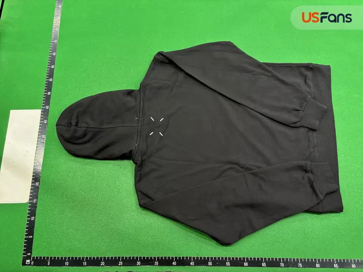 Maison Margiela Hoodies QC photo 19