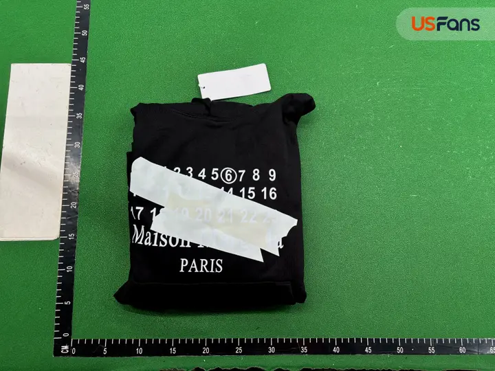 Maison Margiela Hoodies QC photo 20