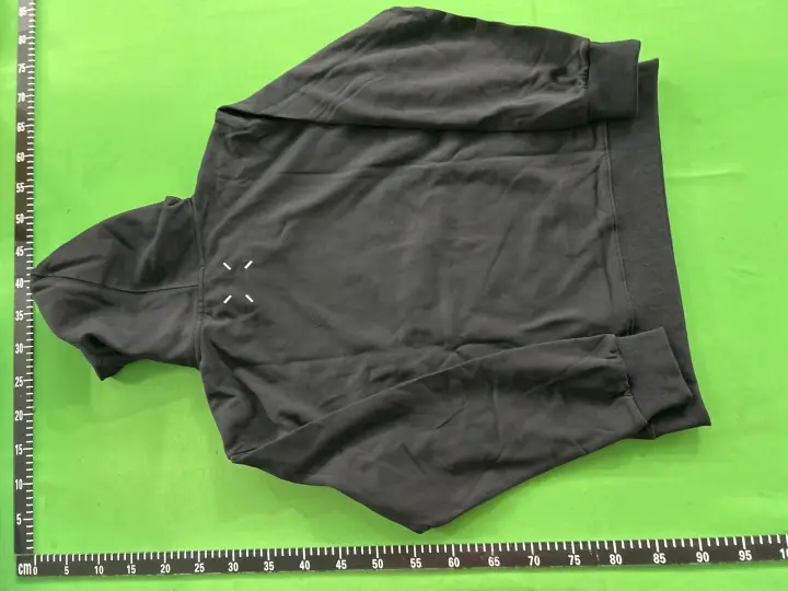 Maison Margiela Hoodies QC photo 3