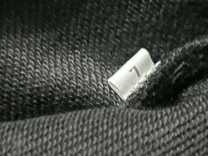 Maison Margiela Hoodies QC photo 4