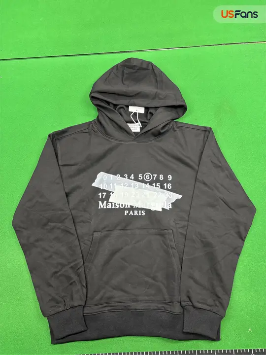 Maison Margiela Hoodies QC photo 6