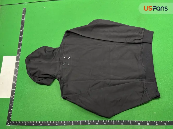 Maison Margiela Hoodies QC photo 7