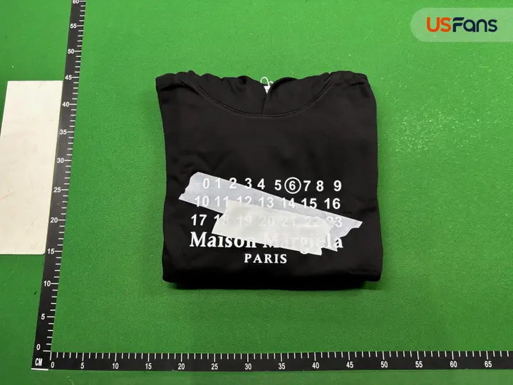 Maison Margiela Hoodies QC photo 8