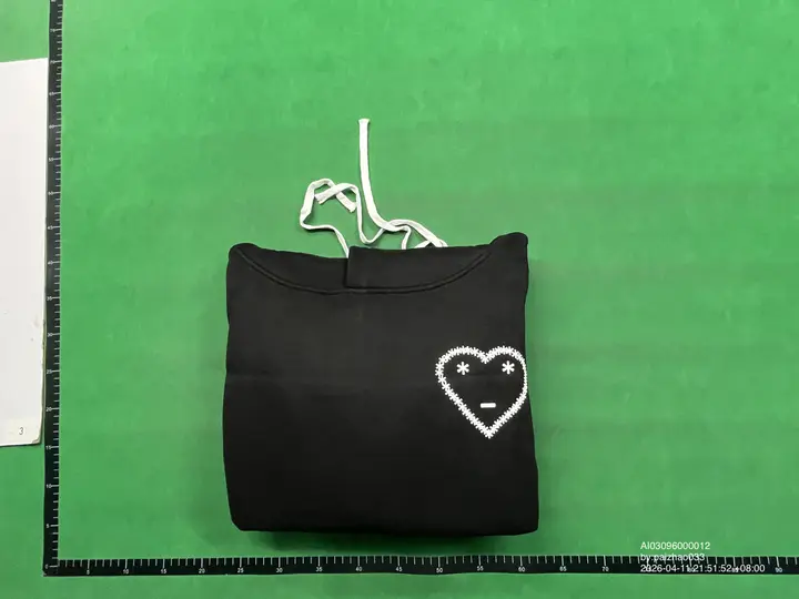 Carsicko Hoodie QC photo 1