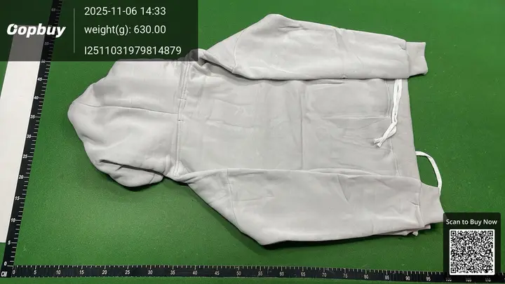 Carsicko Hoodie QC photo 11