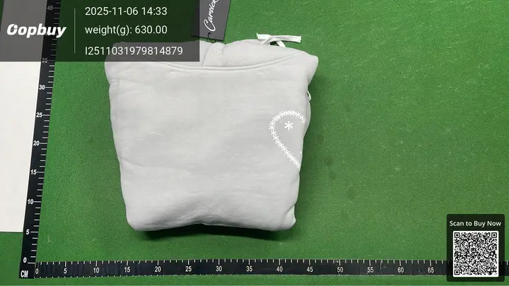 Carsicko Hoodie QC photo 12