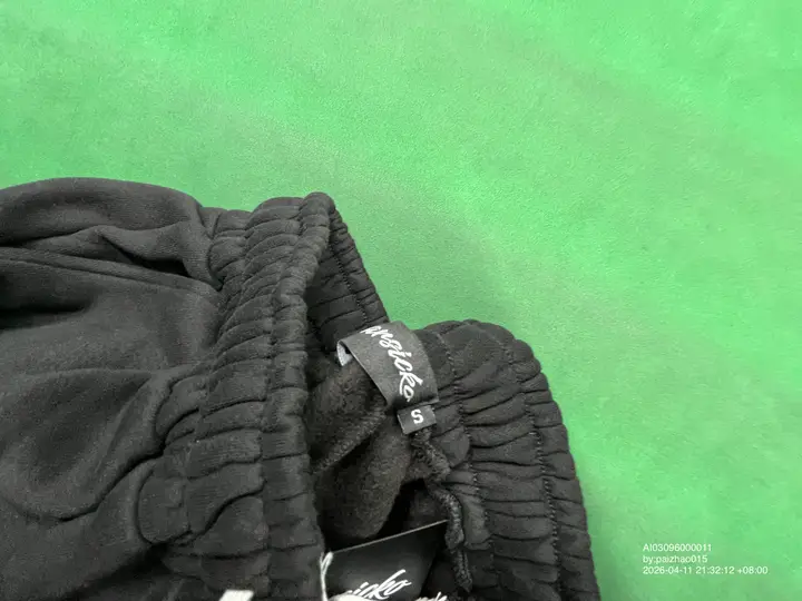 Carsicko Hoodie QC photo 8