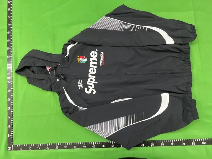 Supreme Jacket QC photo 11