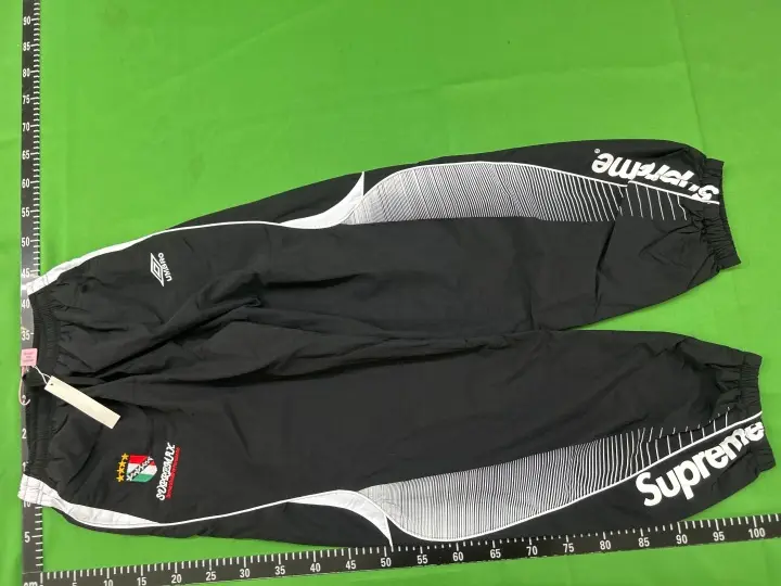 Supreme Jacket QC photo 7