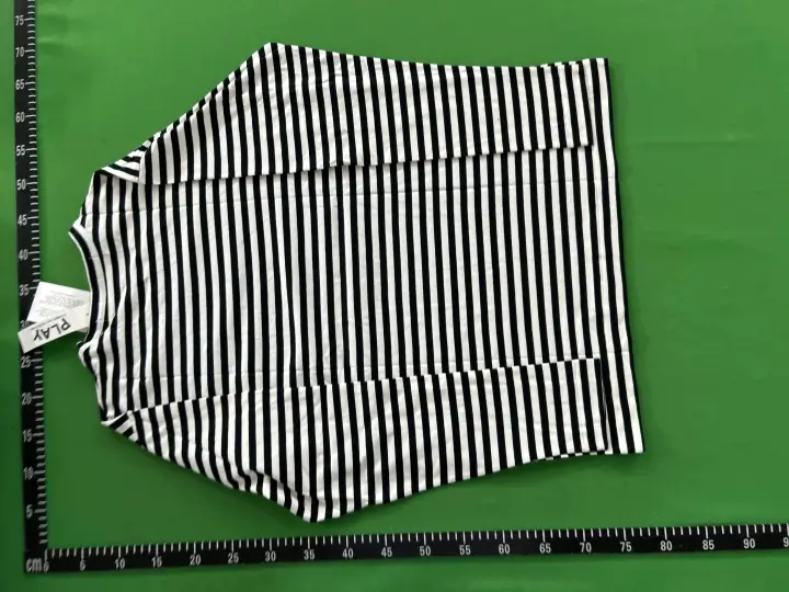 CDG Play SS24 Hoodie QC photo 11