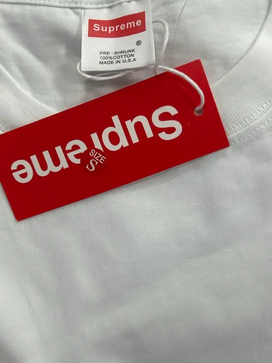 Supreme Tees QC photo 10